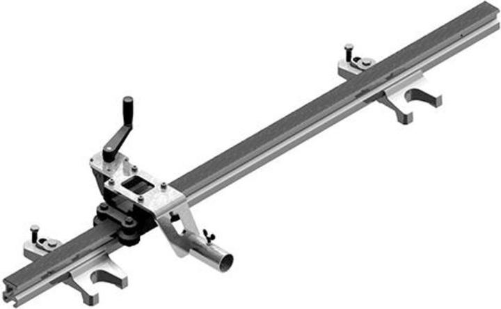 Actual product image Eibenstock Guide rail set for ETR350 200 cm (200 cm)