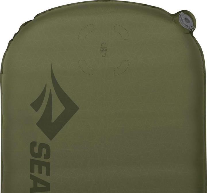 Produktbild Sea To Summit Camp Plus