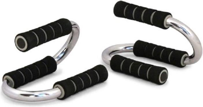 Allesdrinbox Push Up Bar