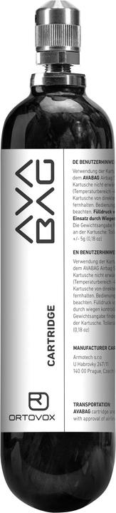 Ortovox Avabag (LVS-Zubehör)
