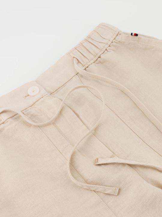 Produktbild Tommy Hilfiger Casual Linen Short (40)