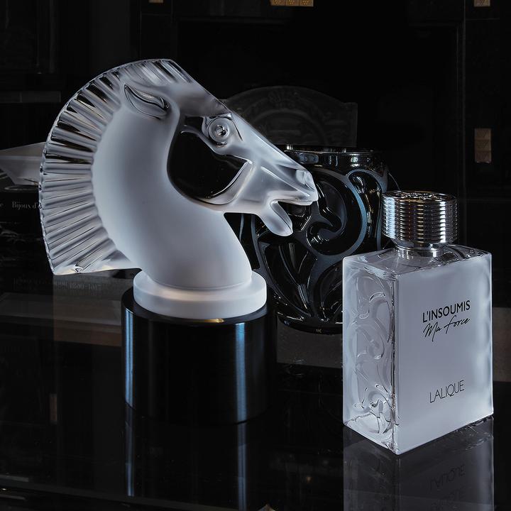 Immagine prodotto Lalique L'Insoumis Ma Force (Eau de toilette, 100 ml)