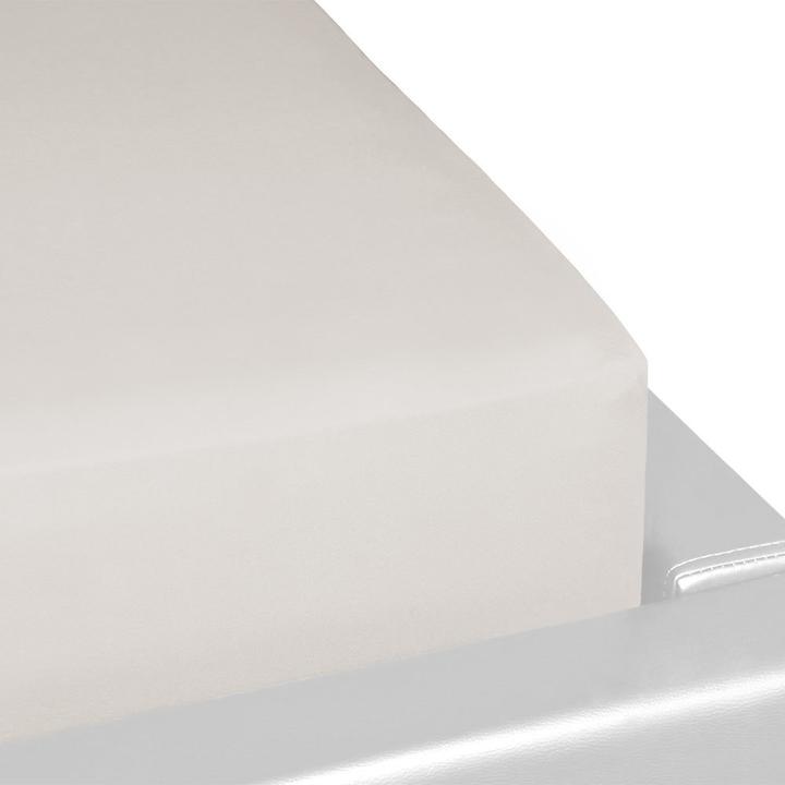 Produktbild Formesse Jersey Spannbetttuch Bella Gracia (120x200 cm)