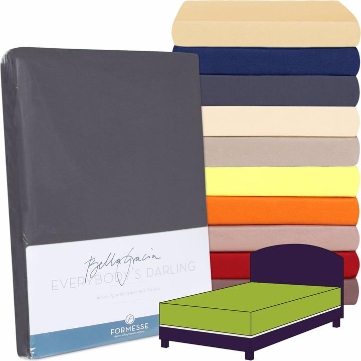 Immagine prodotto Formesse Bella Gracia (120-130 x 200-220 cm)