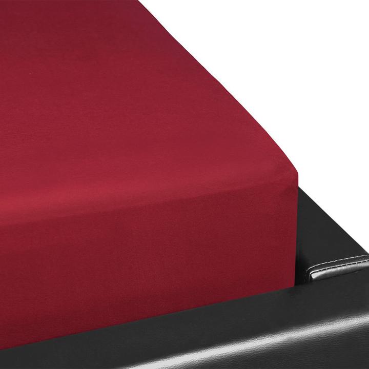 Dark red