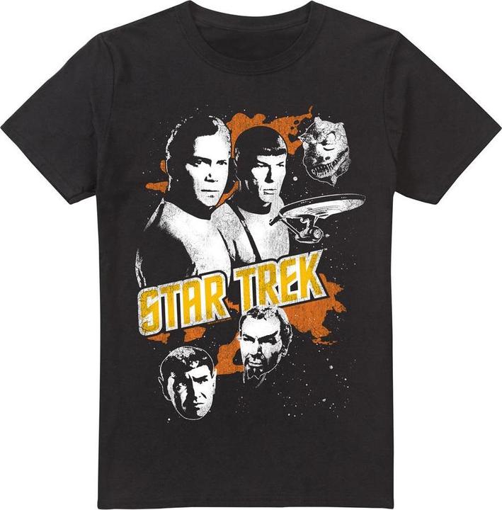Produktbild Good Vs Evil TShirt (4XL)