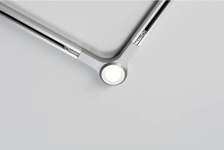 Immagine prodotto Paulmann Connettore a L per LED URail