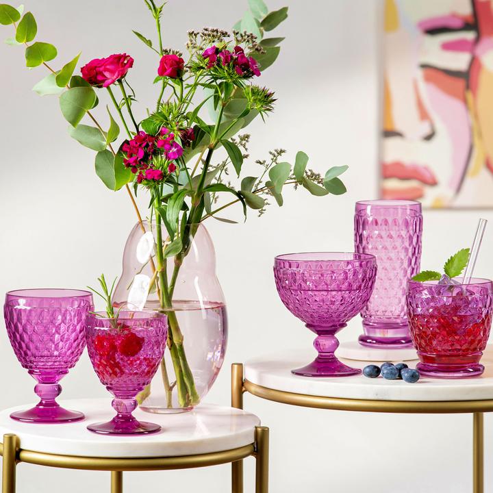 Produktbild Villeroy & Boch Sektgläser Boston Coloured (14.50 cl, 4 Gläser, Sektgläser)