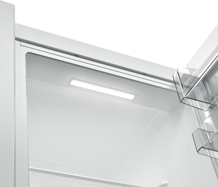 Image du produit Whirlpool SW8 AM2Y WR 2 Réfrigérateur 346 l E Acier inoxydable (364 l)