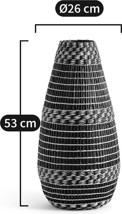 Image du produit La Redoute Interieurs Plooming (1 x)