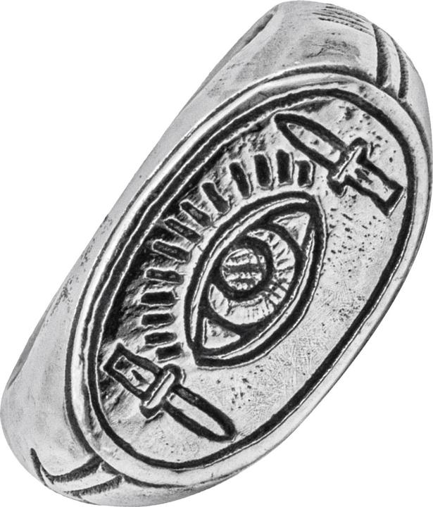 Immagine prodotto Haze & Glory Evil Eye (56, 925 Argento)