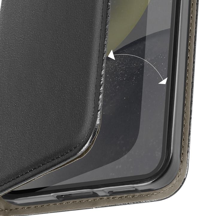 Immagine prodotto Avizar Serie di copertine Mag (Samsung Galaxy S25+)