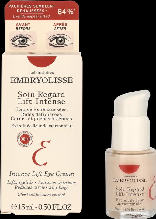 Immagine prodotto Embryolisse Intense Lift (Crema, 15 ml, Giorno + Notte)