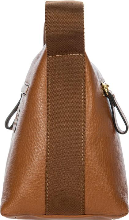 Produktbild Brics Life Pelle Martina Umhängetasche Leder 34 cm