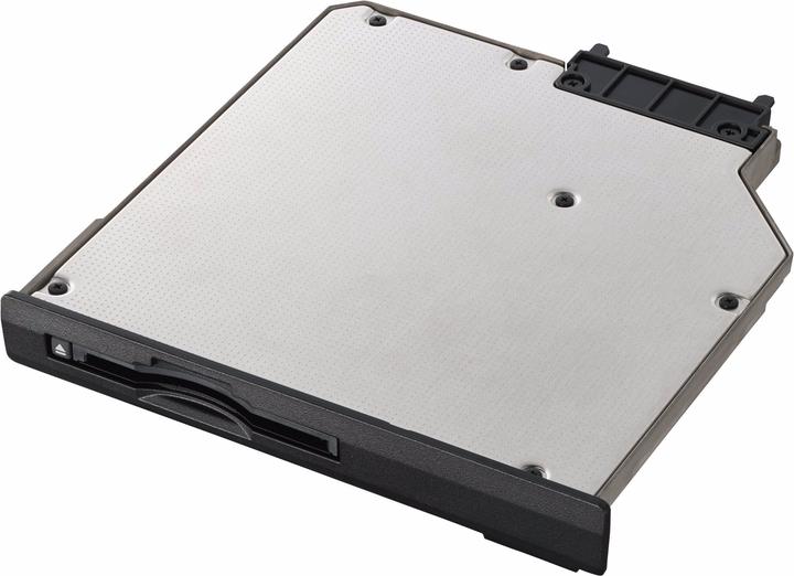 Produktbild Panasonic Smart Card Reader