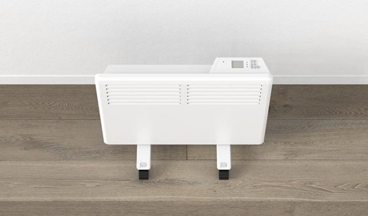 Immagine prodotto Sonnenkönig Slim E 1000 (1000 W)