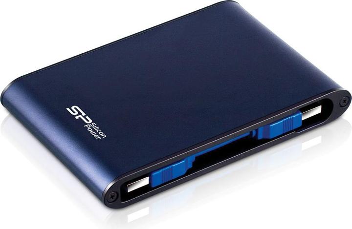 Produktbild Silicon Power Armor USB 3.1 Gen 1 (2 TB)
