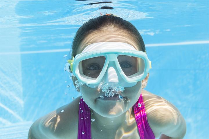 Produktbild Bestway Aqua Champ Essential™ Tauchmaske