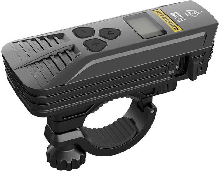 Produktbild Nitecore BR35 Dual Light (1800 lm, 176 lm)