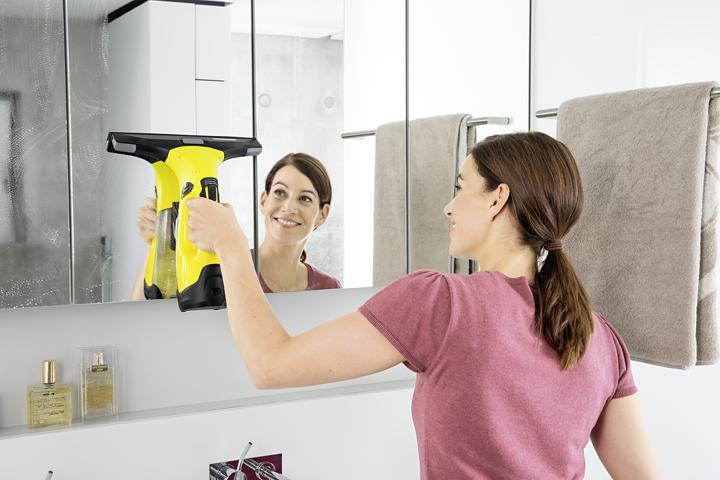 Immagine prodotto Kärcher WV 5 Premium con kit di pulizia Non-Stop