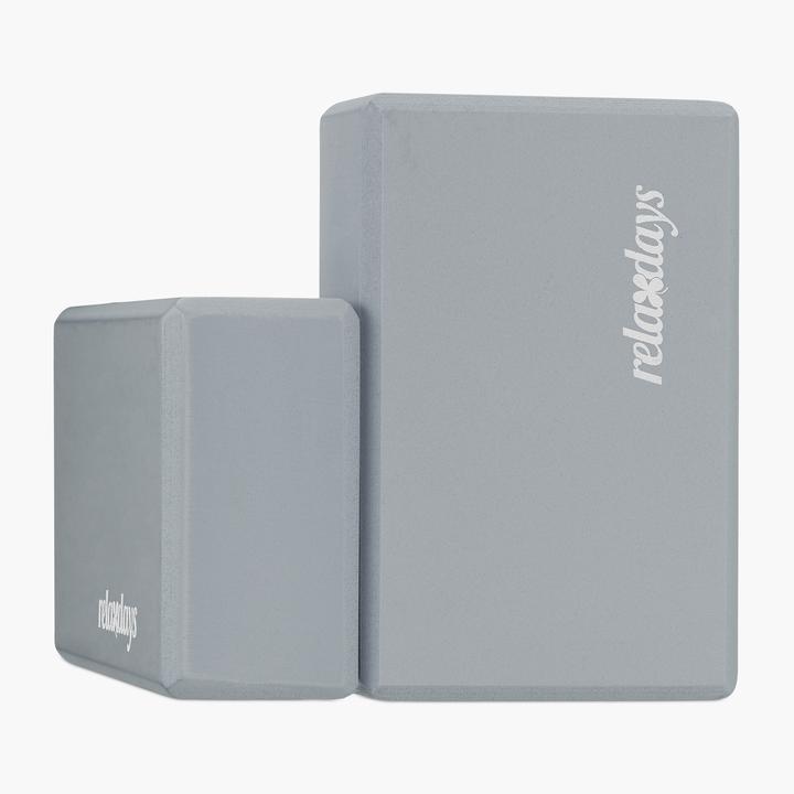 Image du produit Relaxdays Yogablock