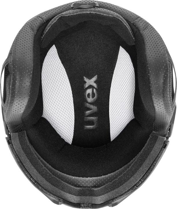 Image du produit Uvex Sports Visière Instinct (59 - 61 cm, L)