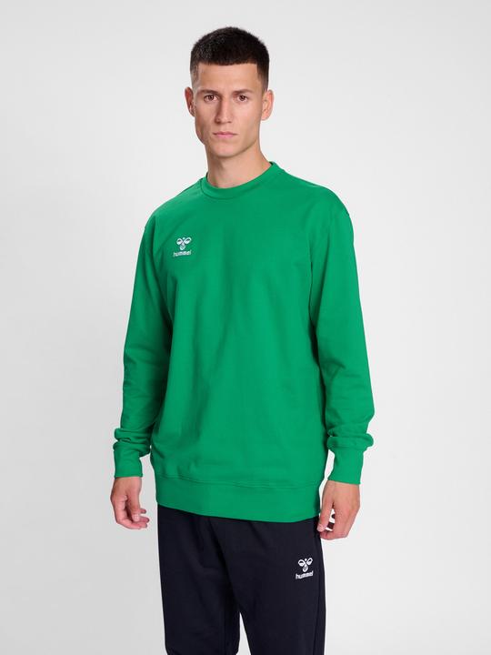 Image du produit hummel SWEAT-SHIRT HMLGO 2.0 (XL)