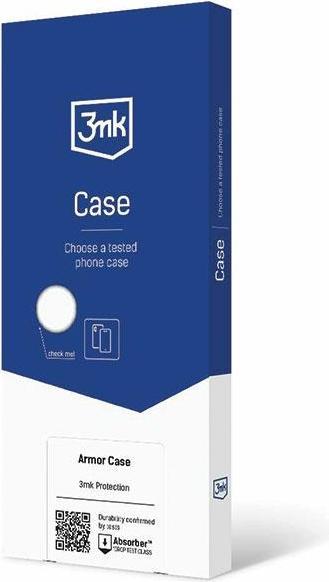Actual product image 3MK Armor Case Google Pixel 8 Pro (Google Pixel 8 Pro)