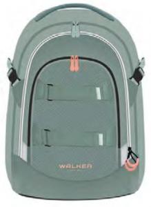 Immagine prodotto Walker Zaino scuola Uni (30 l)