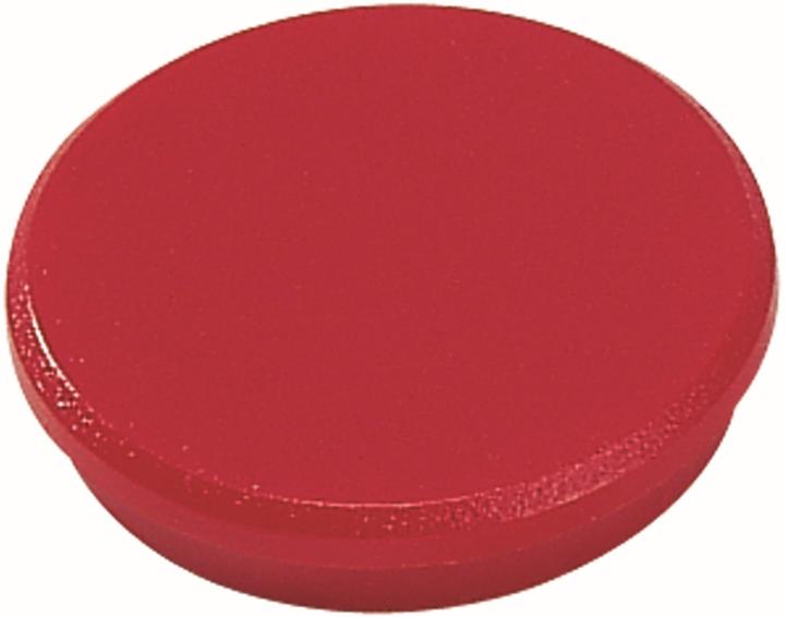 Produktbild Dahle 95532 Tafelmagnet (10 x)