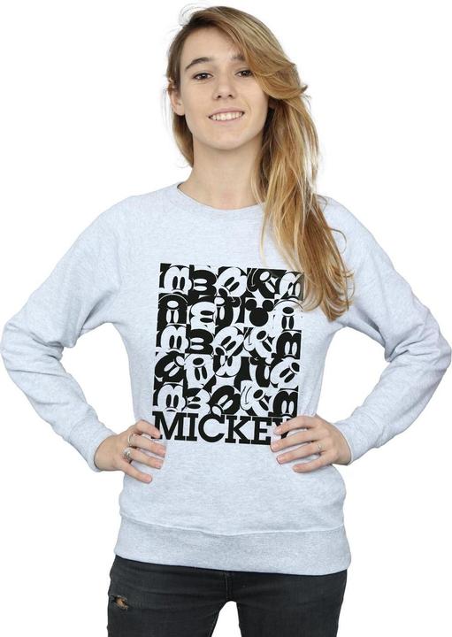 Actual product image Disney Sweatshirt (XL)