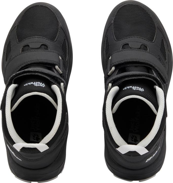 Produktbild Jack Wolfskin Woodland 2 Texapore Mid Vc K (31)