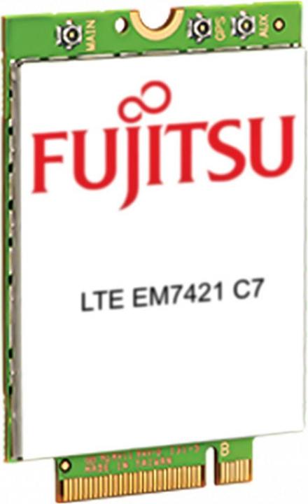 Produktbild Fujitsu LTE EM7421 C7 Upgr.Kit uni techn. onl