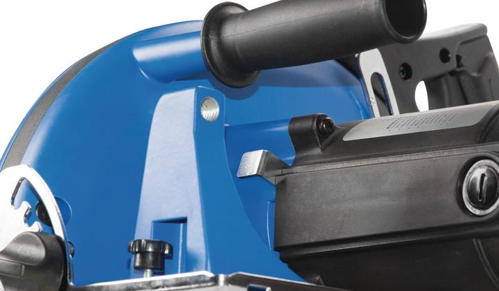 Produktbild Metallkraft Metallhandkreissäge HKS 230