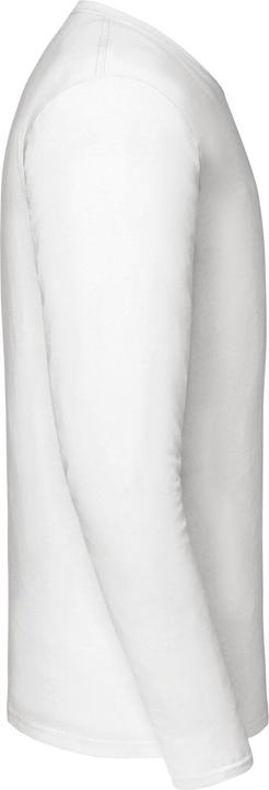 Produktbild Fruit of the Loom Iconic Premium TShirt Langärmlig (XS)