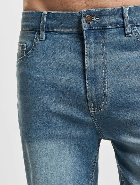 Produktbild Denim Project Dpreg. Fit Shorts (33)