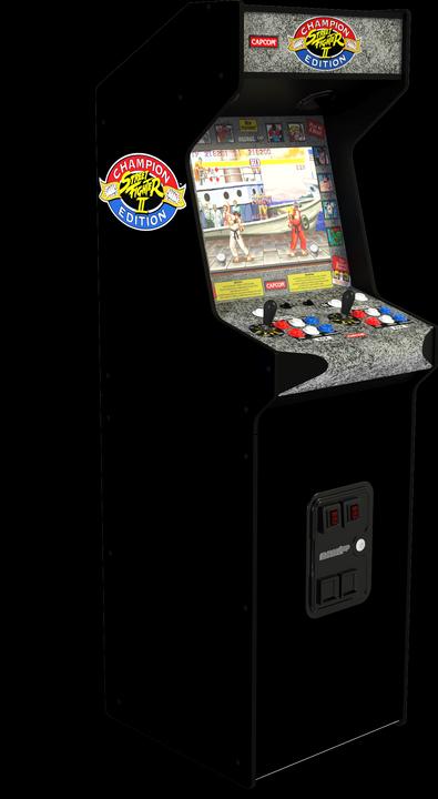 Street Fighter II Deluxe