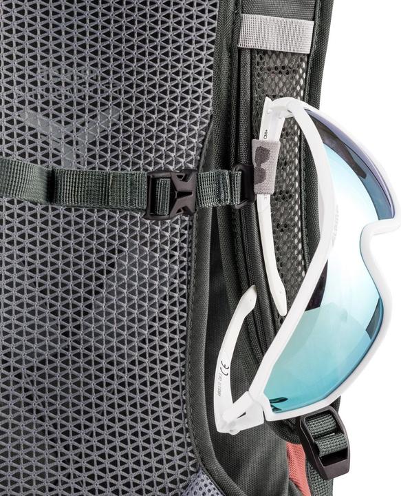 Immagine prodotto Deuter AC Lite redwood ivy (16 l)