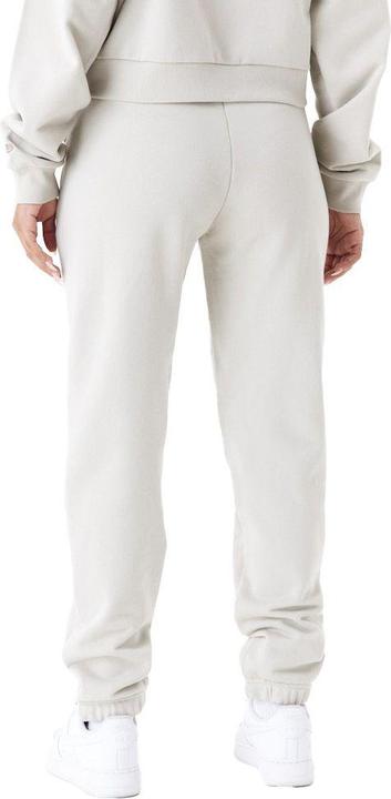 Immagine prodotto New Era Pantaloni da jogger da donna in beige stone (M)