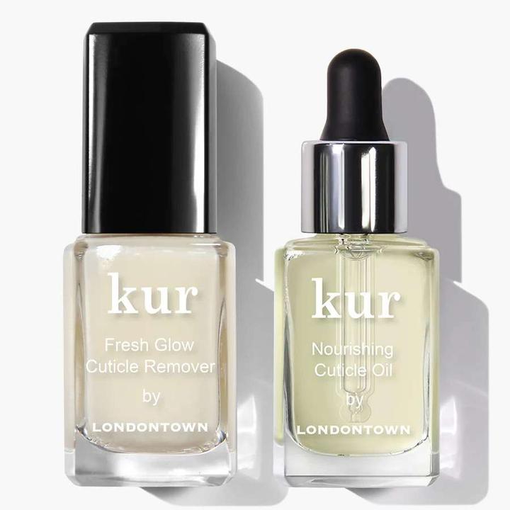 Immagine prodotto Londontown Cuticle Saver Set
