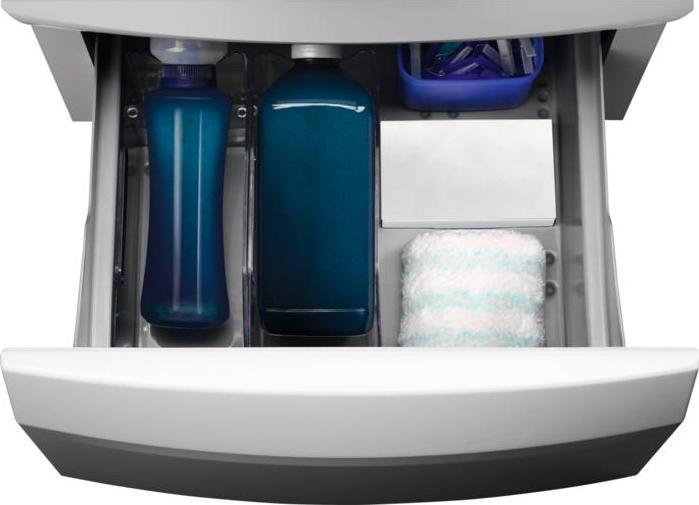 Immagine prodotto Electrolux Base AEG Undercounter