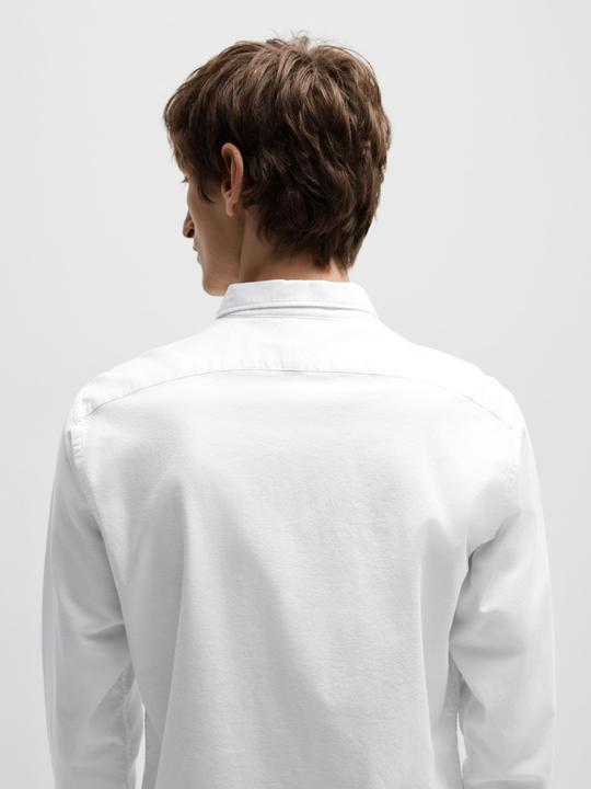 Image du produit Selected Homme Slhregrick-Ox Shirt Ls Noos (3XL)