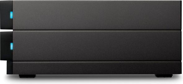 Image du produit LaCie 2big Dock (48 To)