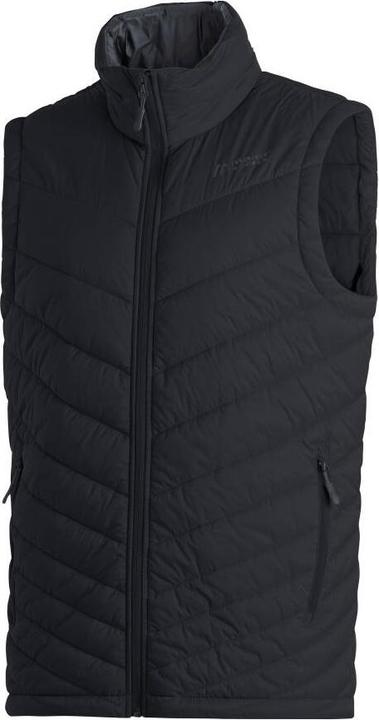 Actual product image Maier Sports Folke Quilted Vest (3XL)