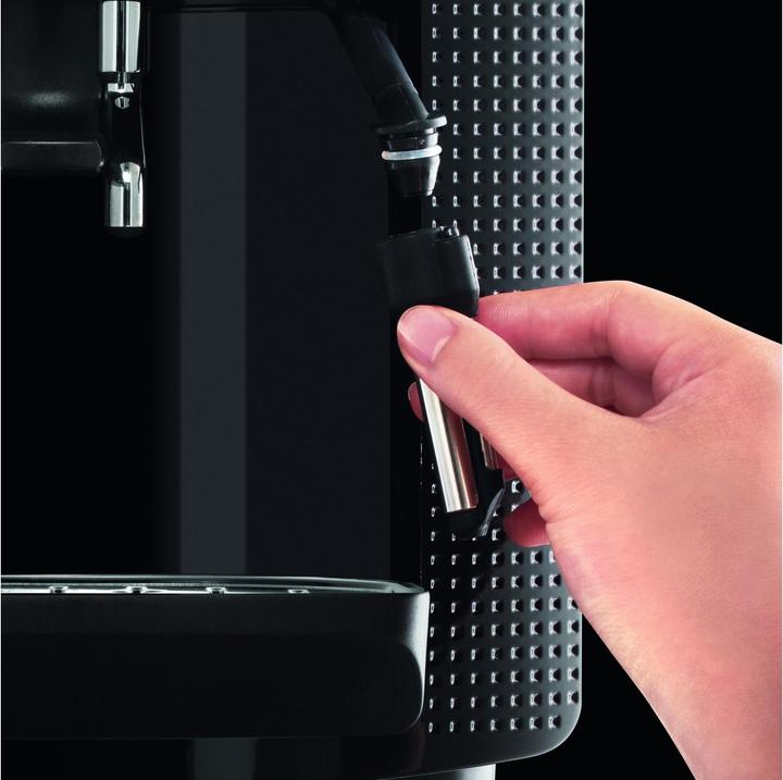 Actual product image Krups Essential Espresso