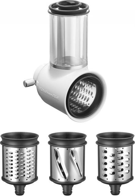 Produktbild KitchenAid Artisan KSM200 CH-Version (300 W)