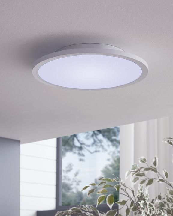 Image du produit EGLO Sarsina-c (2100 lm)