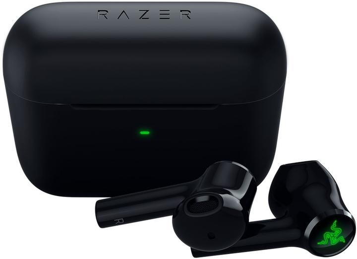 Immagine prodotto Razer Hammerhead X (6 h, Senza fili)