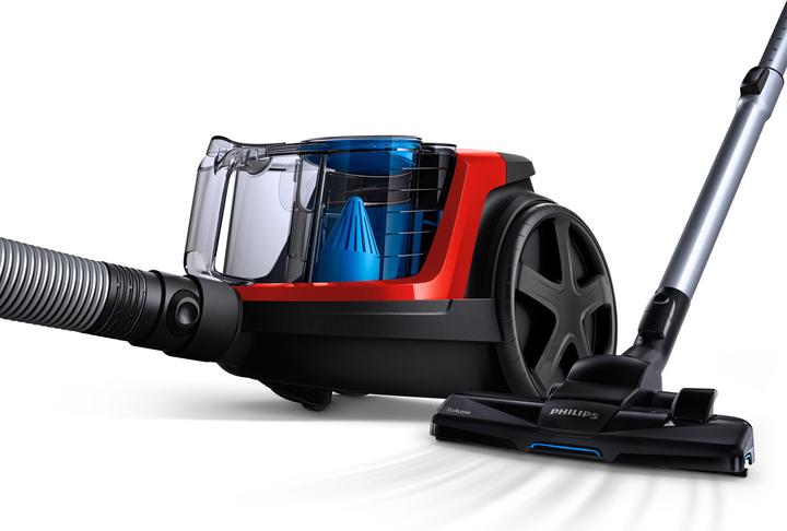 Actual product image Philips PowerPro Compact 3000 series