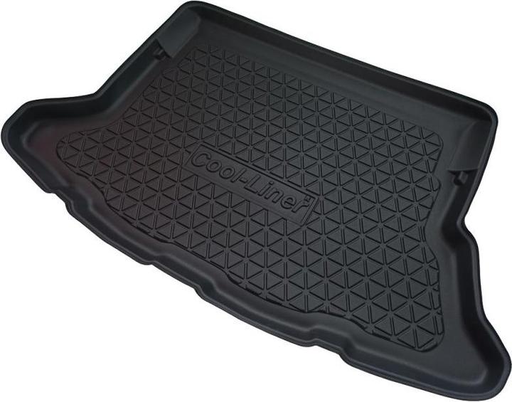 Image du produit ProPlus Bac de coffre pour Toyota Auris Limousine de 2013 à aujourd'hui (sans double plancher de coffre)